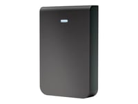 Ubiquiti Unifi In-wall Hd Cover Black 3-pack