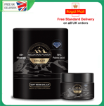 Himalayan Shilajit Resin, 50g Pure Organic Gold Standard - 70% Fulvic Acid