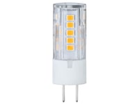 Paulmann 28821 Led (Rgb)-Lampa Eek G (A - G) Gy6.35 3.5 W Varmhvid (Ø X H) 17 Mm X 47 Mm 1 Stk