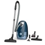 Rowenta Power XXL Aspirateur Avec Sac Performant Silencieux Capacité XXL de 4,5L Accessoires Spéciaux Poils d'Animaux RO3171EA