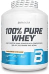 BioTech USA - 100% Pure Whey, Chocolate Peanut Butter - 2270g