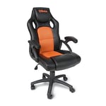 BETA Fauteuil Guest G, Plastique, Orange, 9563G