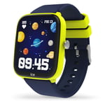 Smartwatch Junior ICE WATCH 2.0 022791 Silicone Bleu TOUCHSCREEN