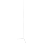 Ledvance Smart+ Wifi Corner gulvlampe, farveskift + hvid, hvid, 200 cm