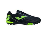 Joma Maxima 2401 Turf Football Boots Black-Green Maxs2401tf 43