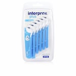 brosses interdentaires Interprox Plus Conique 1,3 mm [6 Unités]