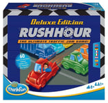 Peli Rush Hour Deluxe