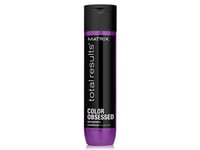 Matrix Total Results Color Obsessed Conditioner Conditioner For Colored Hair 300Ml