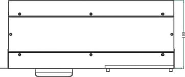 Alantec Managed Strømskinne Rack 19" 1Ph - 5Xc13+3Xcee7/5 Miljø- Og Energiovervåking, Online Kontroll Avizio Power