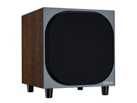 Monitor Audio Bronze W10 6G Valnöt