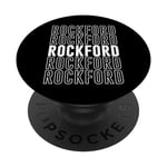 Rockford PopSockets PopGrip Interchangeable