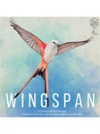 Asmodee Wingspan 2nd Edition (Eng)