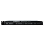 SYNOLOGY 4-bay rackmount NAS (RS822RP+)