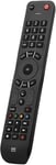 One For All Evolve TV Universal Remote Control URC7115 ? Ideal for all types of