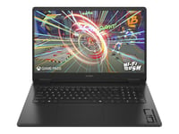 OMEN by HP Laptop 17-db0051nf - Ryzen 7 8845HS 16 Go RAM 512 Go SSD Noir AZERTY