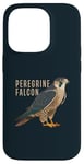 iPhone 14 Pro Peregrine Falcon Case