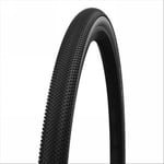 Pneu VTT Schwalbe G-One Allround 29x2.25 Noir Reflex TL Easy ADDIX RACEGUARD Sch