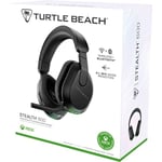 Turtle Beach Stealth 600 -langattomat pelikuulokkeet, musta, Xbox