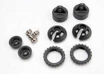 Traxxas GTR Damper End Parts for E-Revo Summit XO-1 Revo 3.3 5465