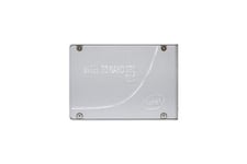 Intel Solid-State Drive D3-S4520 Series - SSD - chiffré - 3.84 To - interne - 2.5" - SATA 6Gb/s - AES 256 bits