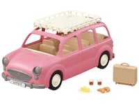 Sylvanian Families Family Picnic Van Single