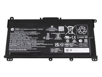 HP Pavilion x360 14-cd1000 original Batterie 41,04Wh