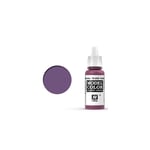 Vallejo Model Color Purple 17ml Tilsvarer XF-90