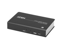 Aten Vs182b Hdmi Splitter