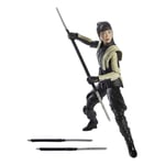 Hasbro G.I.Joe Snake Eyes Classified Series Akiko