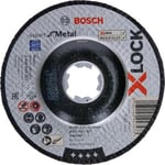 Bosch Expert for Metal A 30 S BF - skjæreplate - for metall