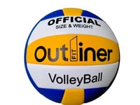 Outliner Volleyball Ball Vmpvc4303 Size 5