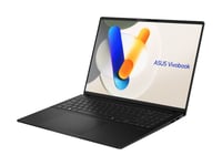 ASUS Vivobook S 16 OLED M5606WA-MX022X - Ryzen AI 9 HX 370 32 Go RAM 1 To SSD Noir