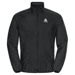 Odlo Homme Veste de Running ESSENTIALS