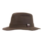 Vintage Wax Bushman Hat Dam