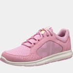 Helly Hansen Dam Ahiga V4 Hydropower Sneakers Rosa 36