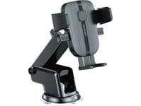 Mechanical Car Mount For Phone 4.7-7.2 Inches