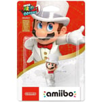 Figurine Amiibo - Mario (Tenue de mariage) • Collection Super Mario