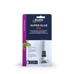 Superlim Bostik Super Glue Gel