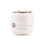 The Silk Peony Eye Cream by Tatcha for Women - 0.5 oz Cream