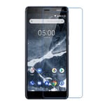 Nokia Nokia 5.1 Plastic Screen Protector