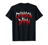 South Park Butters Crimson Dawn - Officially Licensed T-Shirt