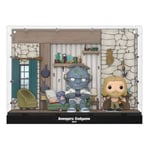 Funko Pop Heroes Avengers Marvel Endgame DE THOR House Collection Et Passione