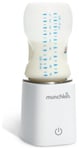 Munchkin Digital Bottle Warmer