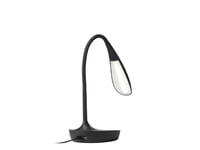 Nielsen Light Samba Usb Led Bordlampe - Sort