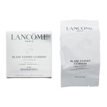 Lancome Blanc Expert Cushion Light Coverage SPF 29 Refill P-02 Foundation 14g