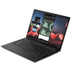 lenovo idg ordinateur portable thinkpad x1 carbon gen 11 14 i7 1355u 16gb 512gb ssd