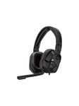 PDP Afterglow LVL 6+ - Headset - Sony PlayStation 4