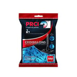 PRCI Sachet de 100 croisillons autonivelant 3mm | Pour carrelage d'épaisseur 10-25mm