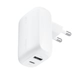 Belkin BoostCharge 42W Dual Vegglader