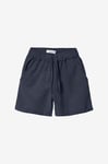 Name it mini - Shorts nmmFaher Shorts F - Svart